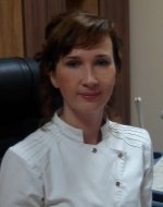 Екатерина Викторовна Беловолова