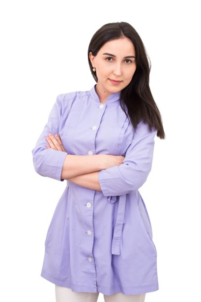 Ирина Шаховна Исаева