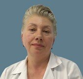 Алла Николаевна Ипатова