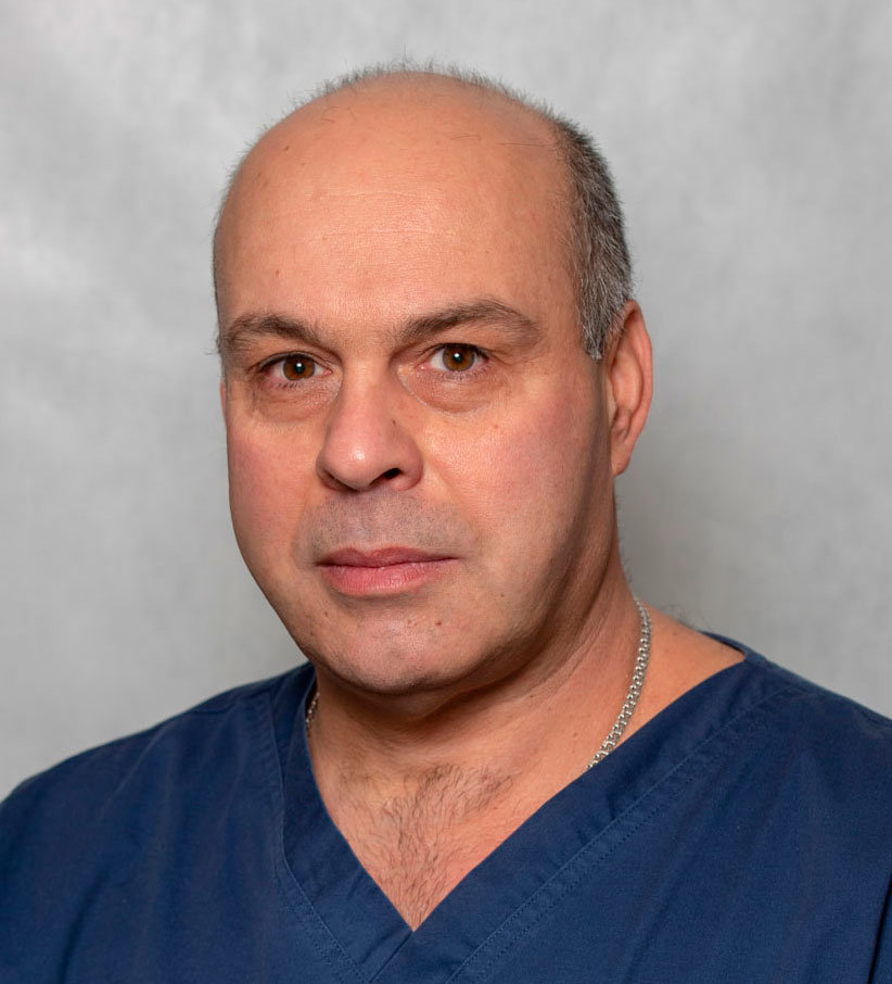 Владимир Владимирович Шевцов