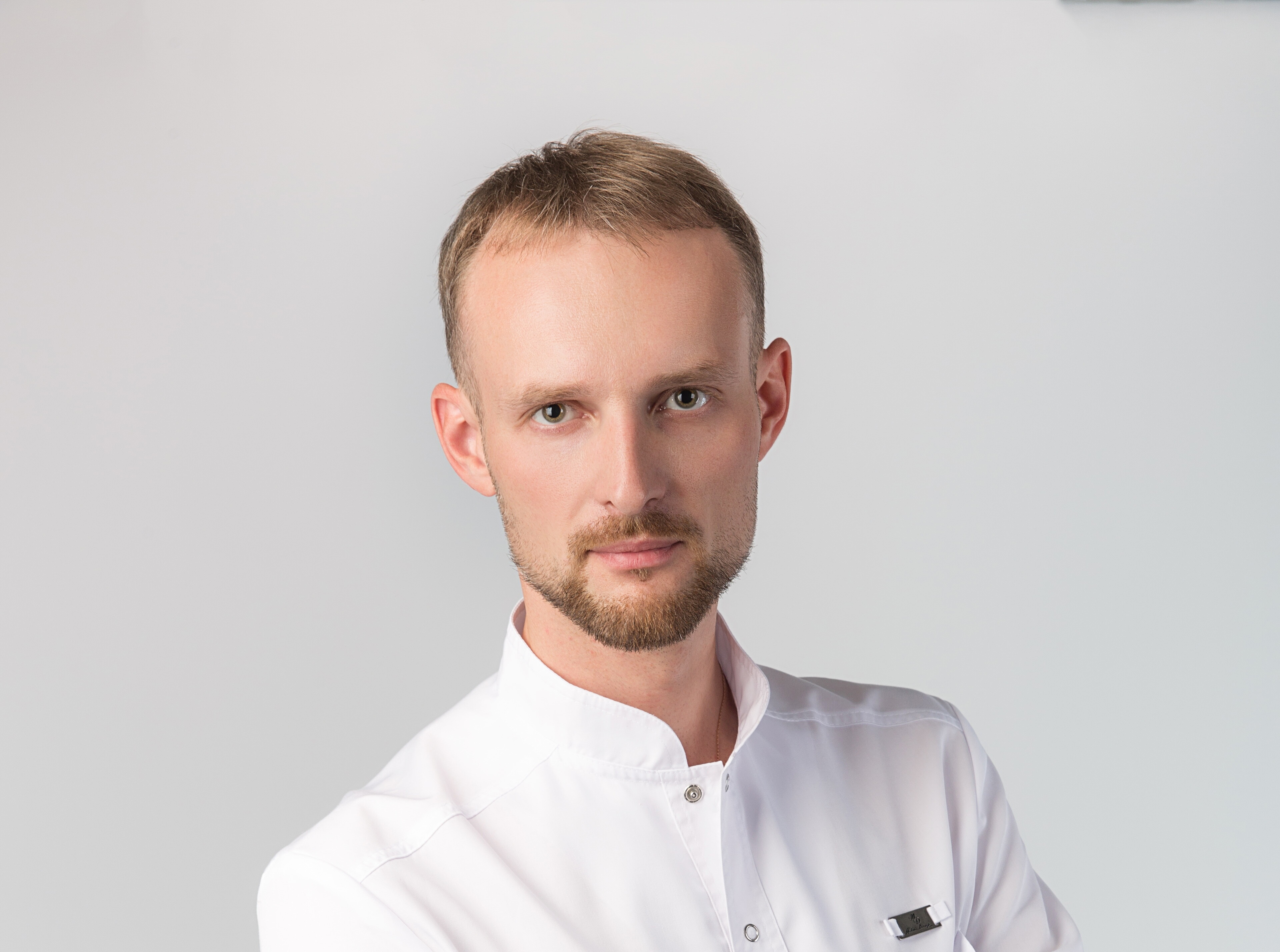 Петр Владимирович Устинов