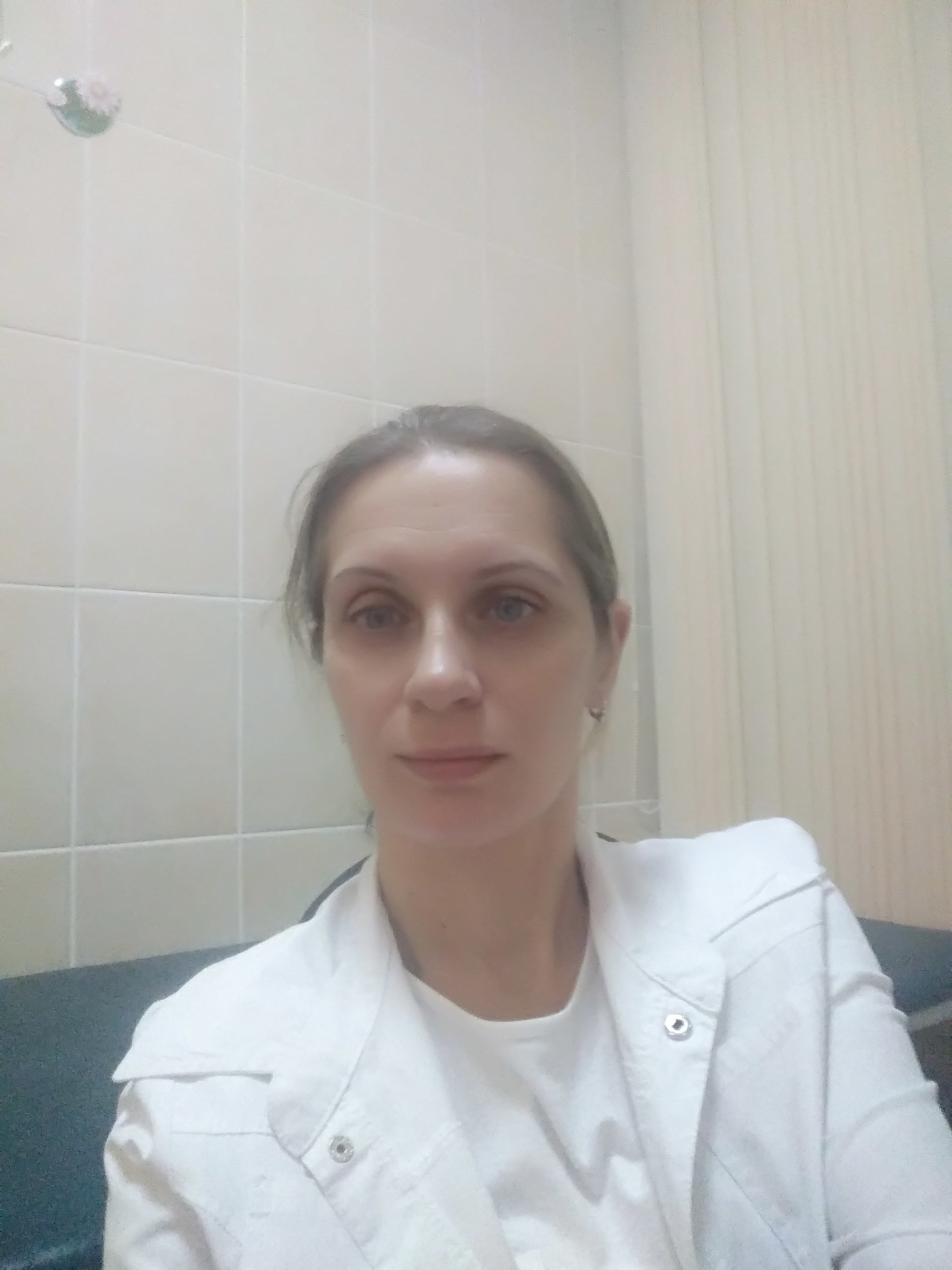 Хачатурова Белла