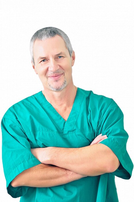 Владимир Васильевич Сабельников