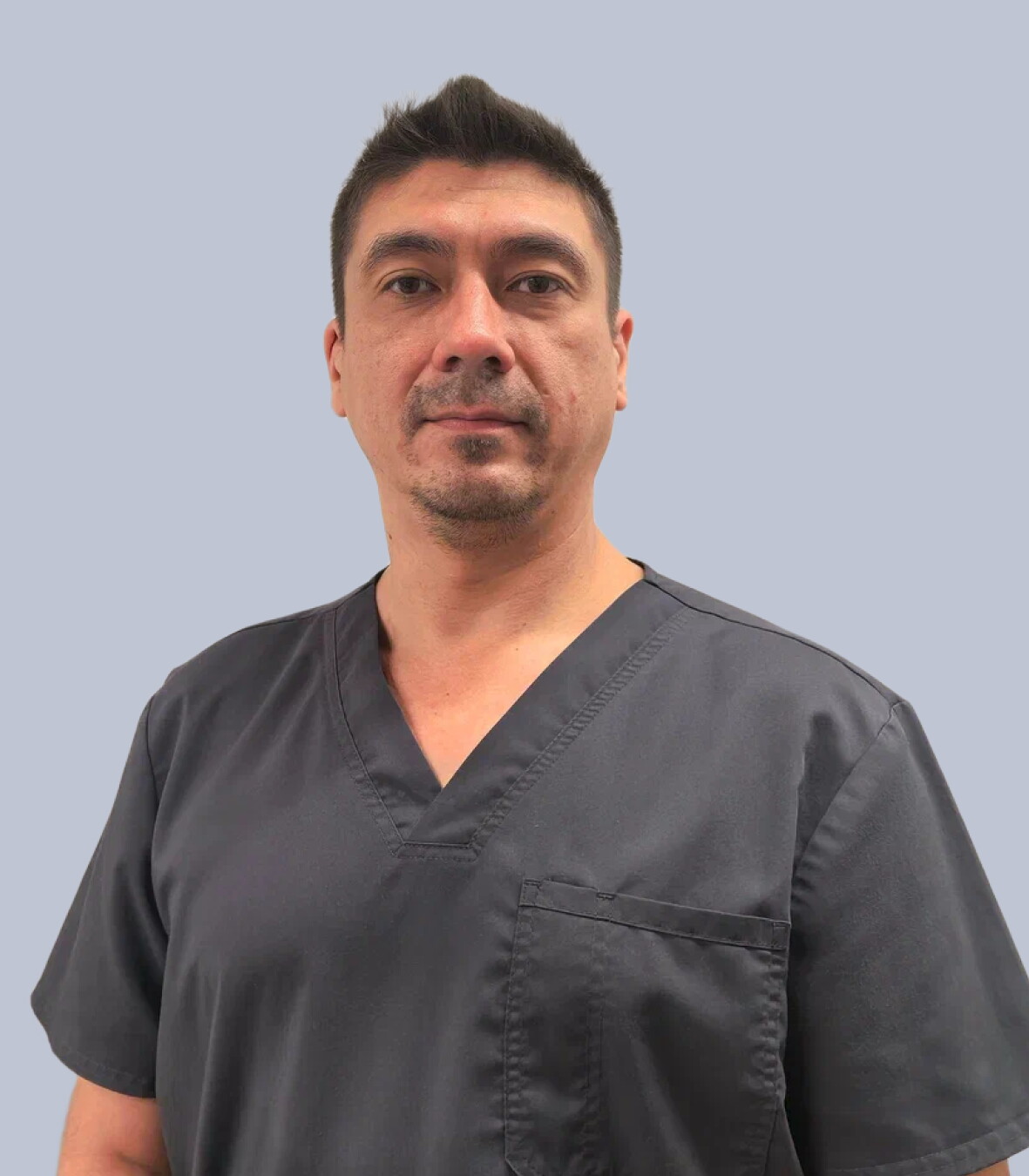 Мурад Оразмурадович Ягмуров