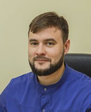 Сексолог доктор Щербаков А.П.