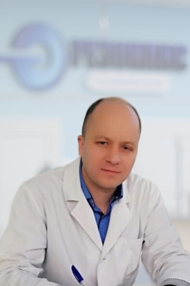 Дмитрий Сергеевич Онучин