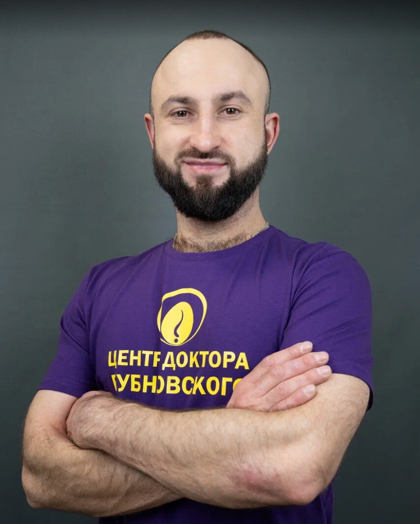 Виктор Вячеславович Степаненко