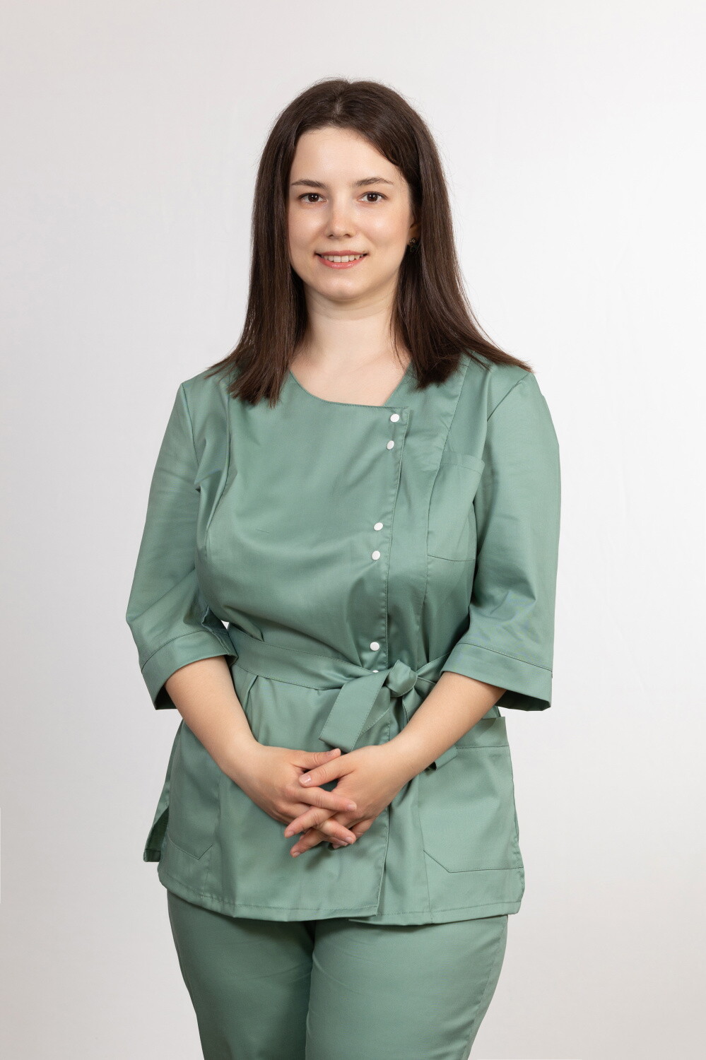 Анастасия Юрьевна Пономарёва