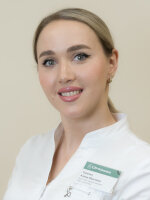 Алена Юрьевна Туренко