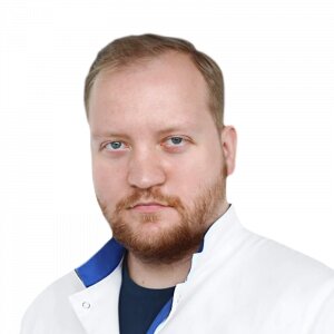 Михаил Вячеславович Головин