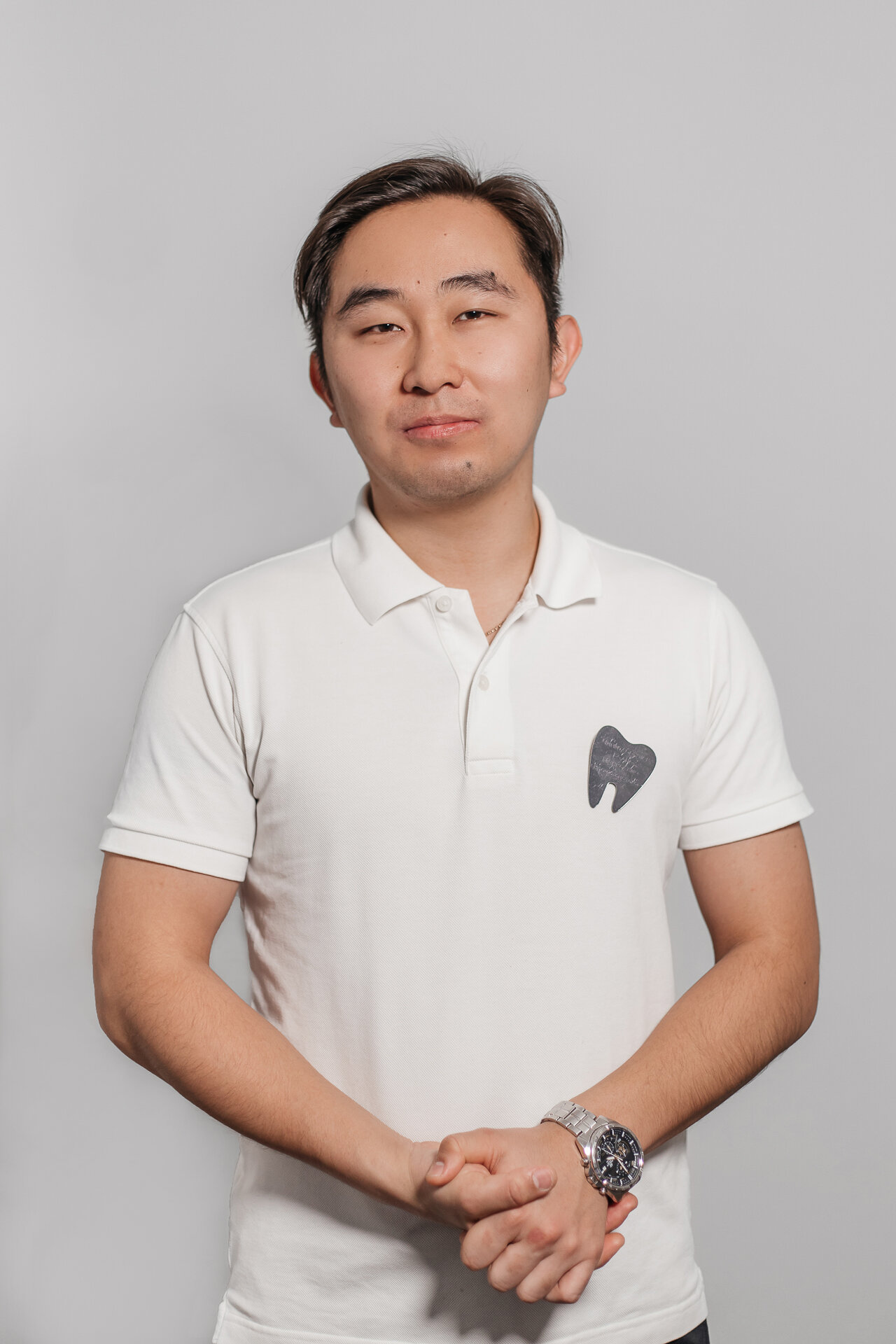 Бадма Мункоевич Чимитдоржиев