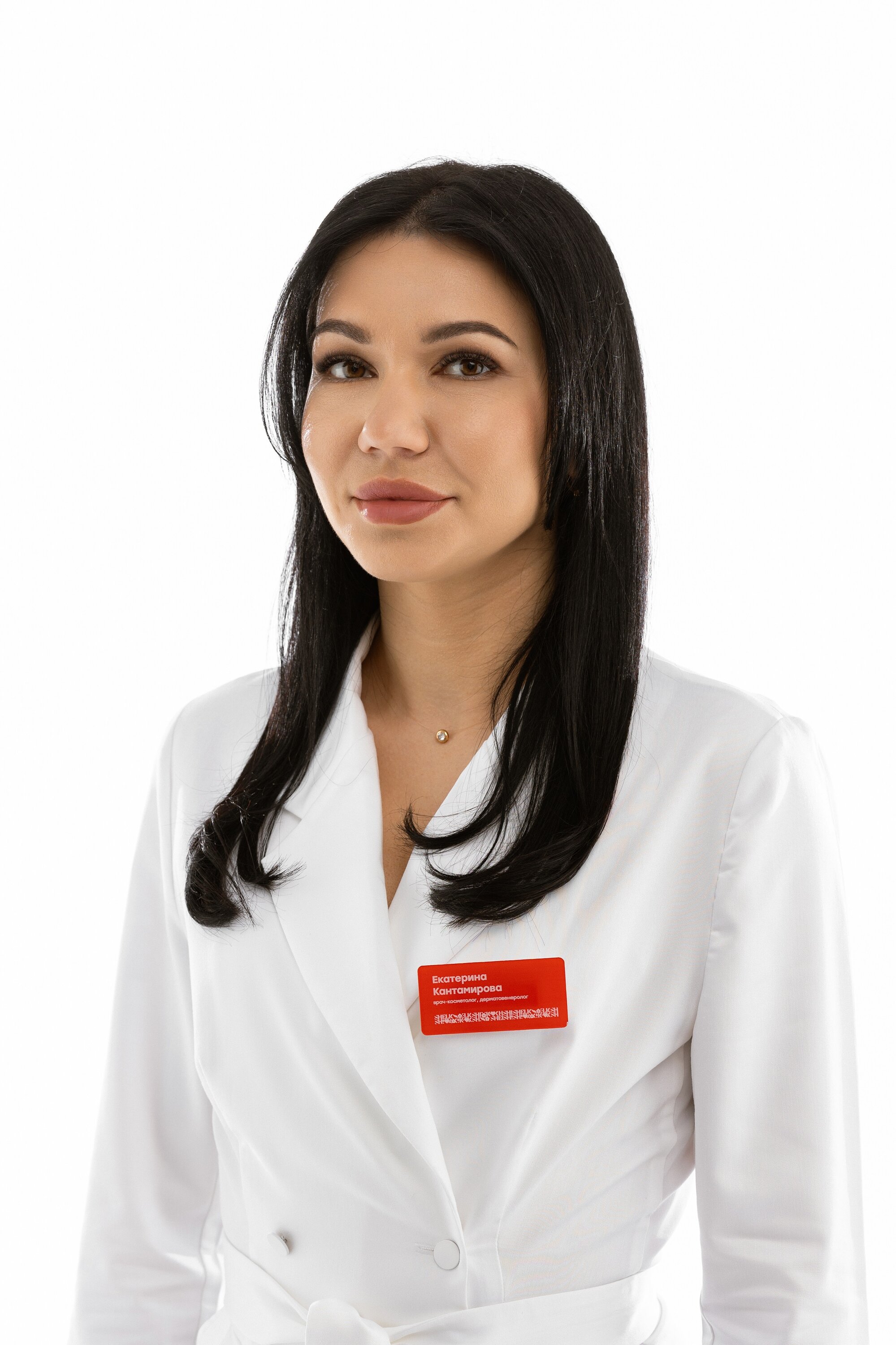 Екатерина Александровна Кантамирова