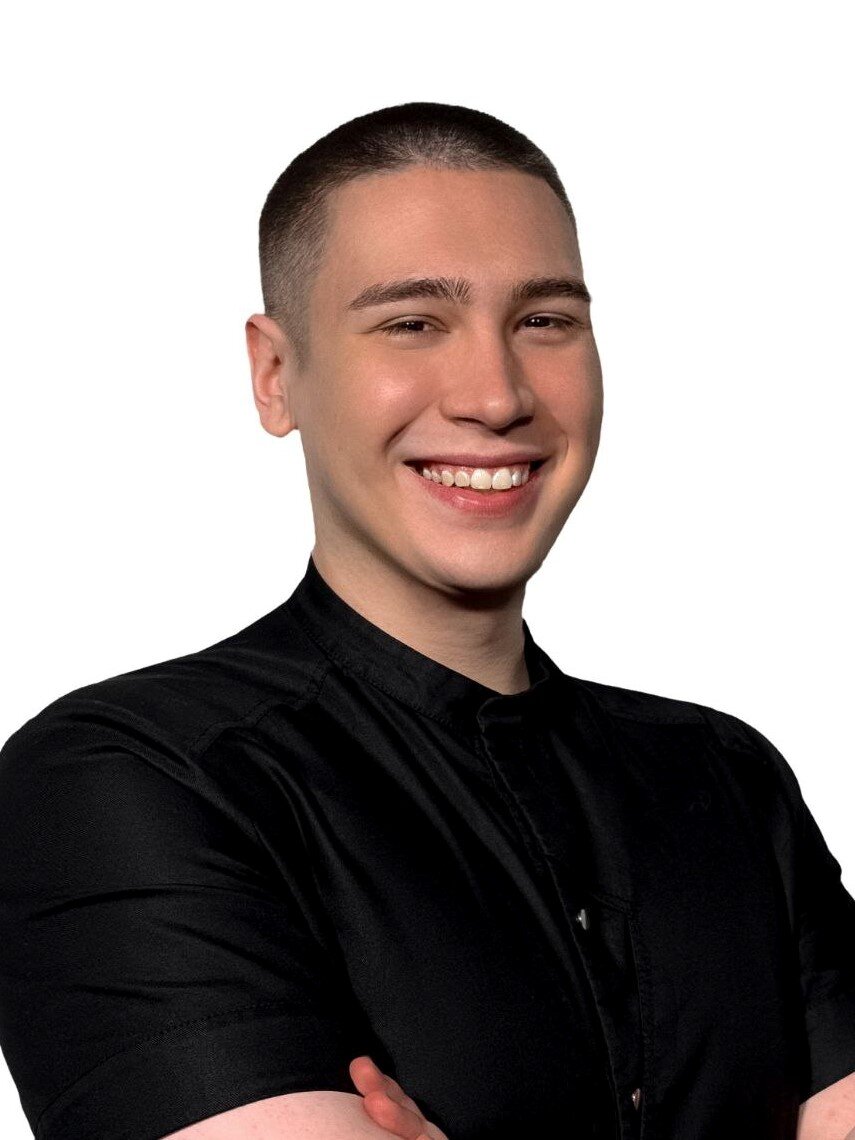 Никита Андреевич Тернущак