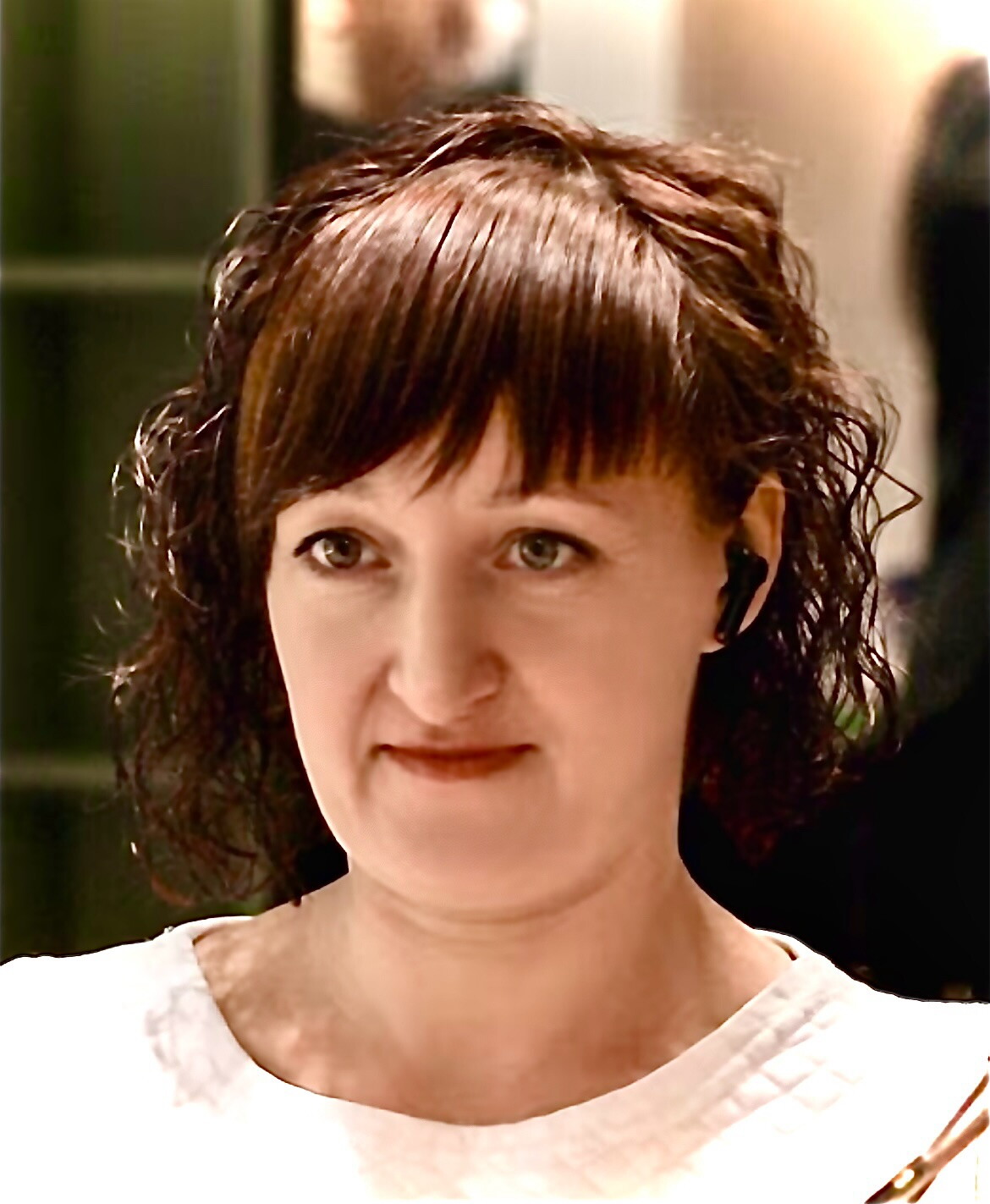 Мария Корнева