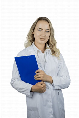 Юлия Романовна Кожемякина