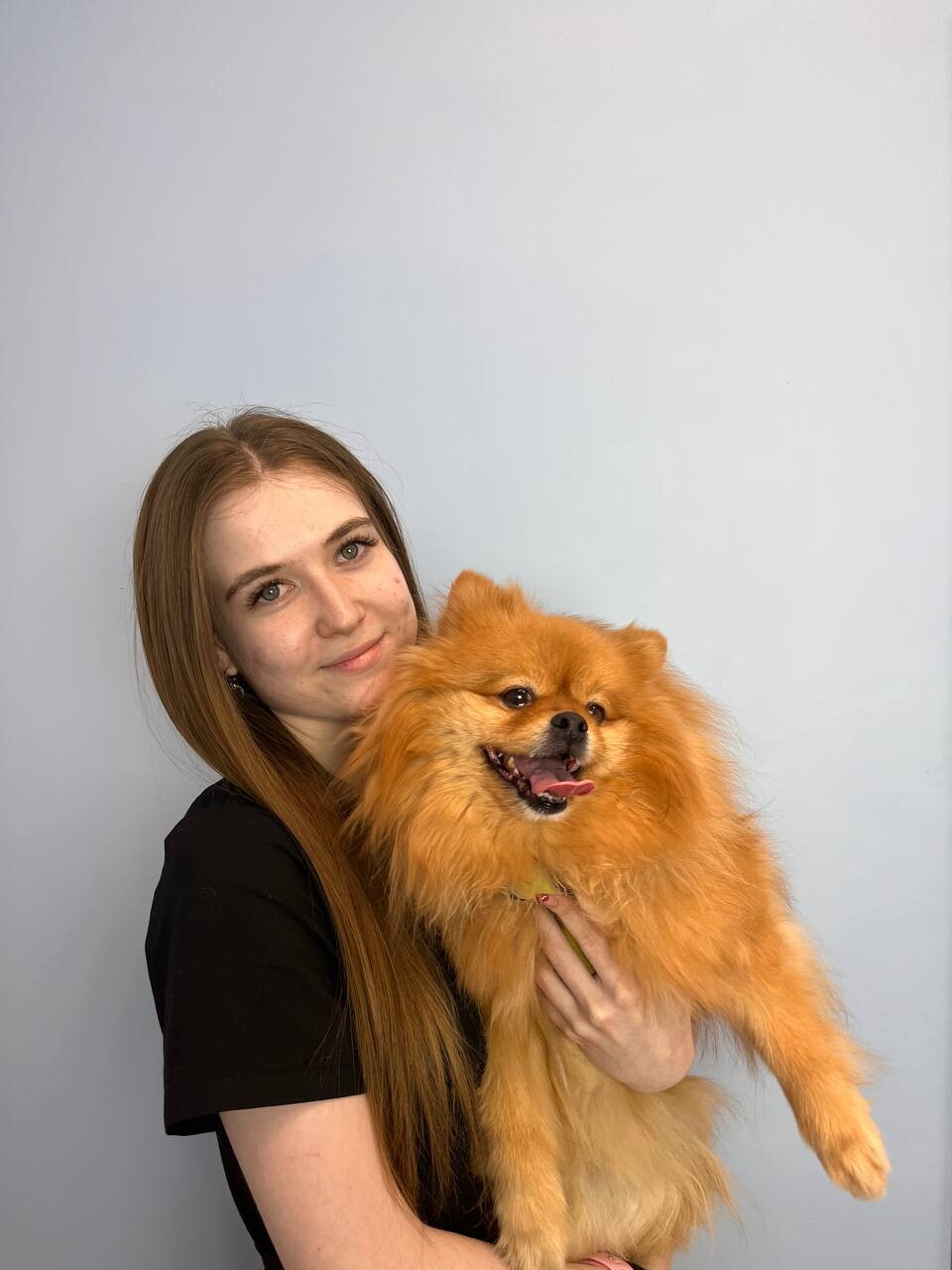 Дарья Сергеевна Реди