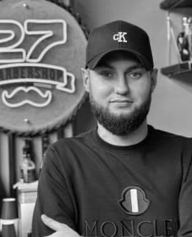 Кирилл Сергеевич Новиков