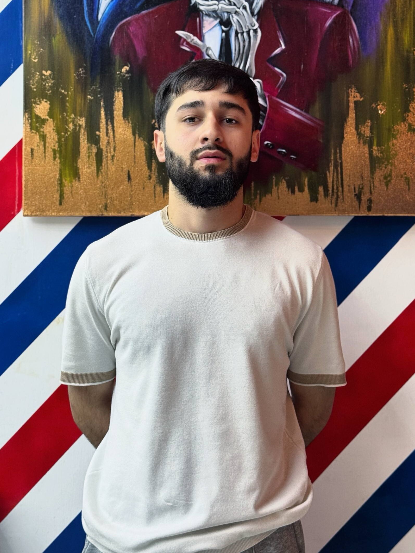 Фарид Туронов