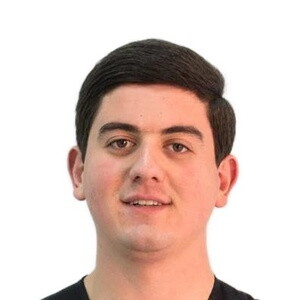 Вардан Арсенович Григорян