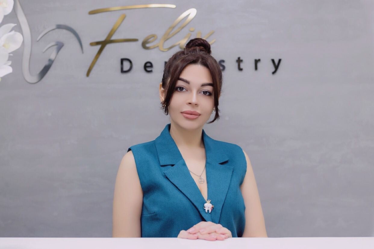 Марина Михайловна Миронова