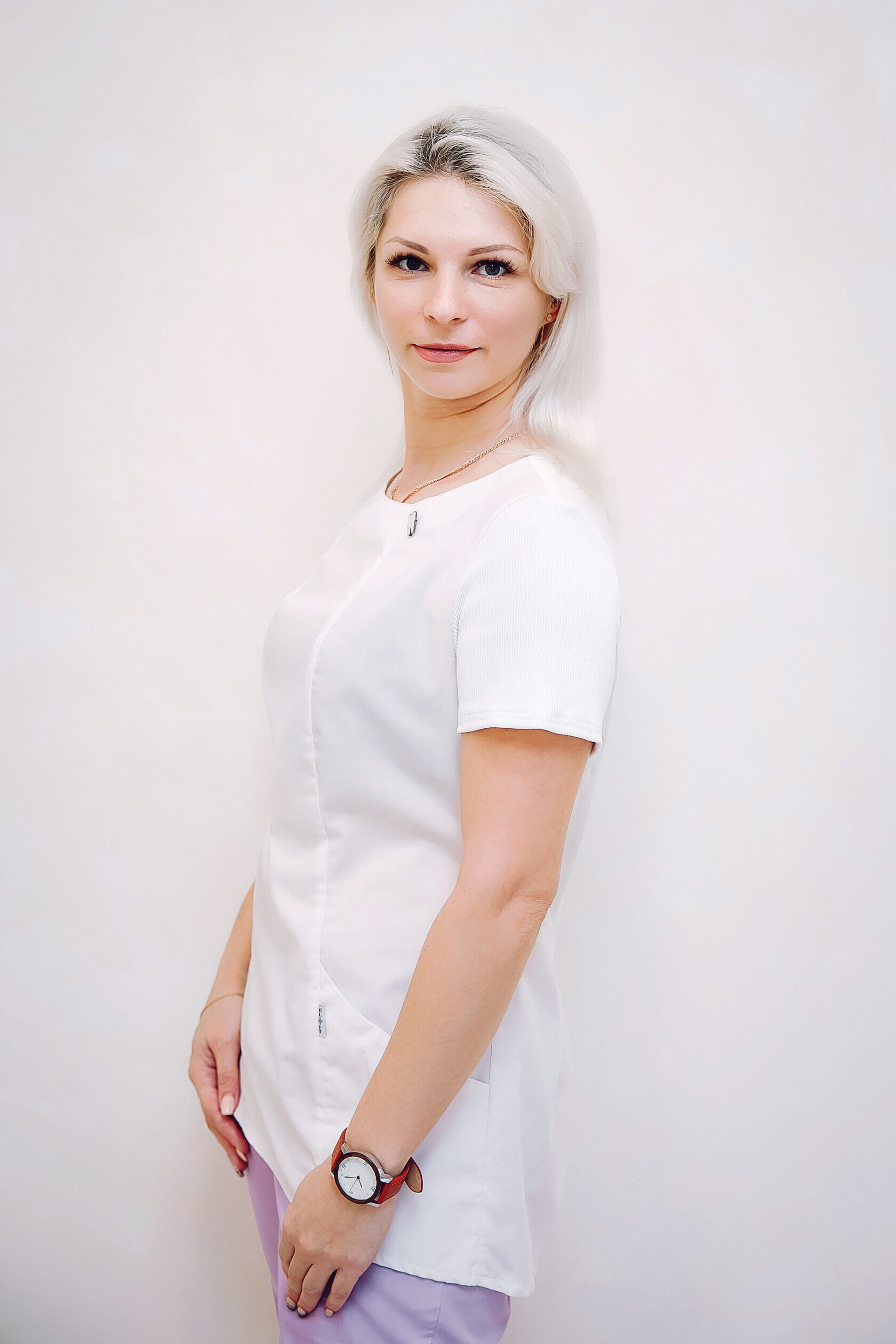 Ольга Валерьевна Солодухина