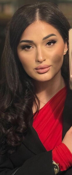 Лариса Гусова