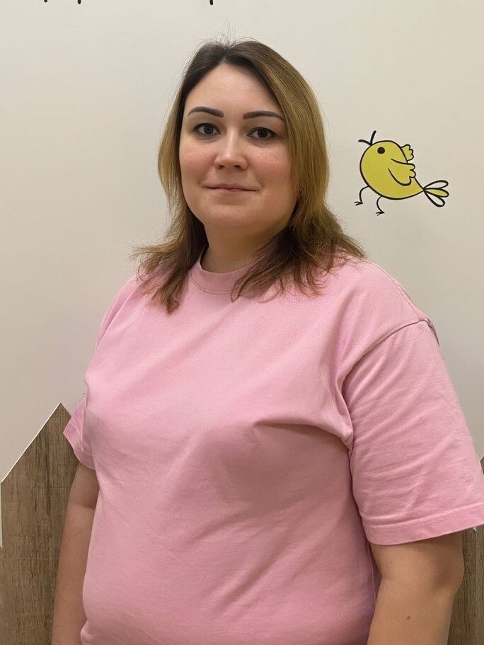 Мария Куценко