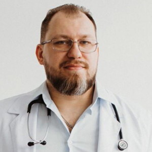 Николай Федорович Щапов