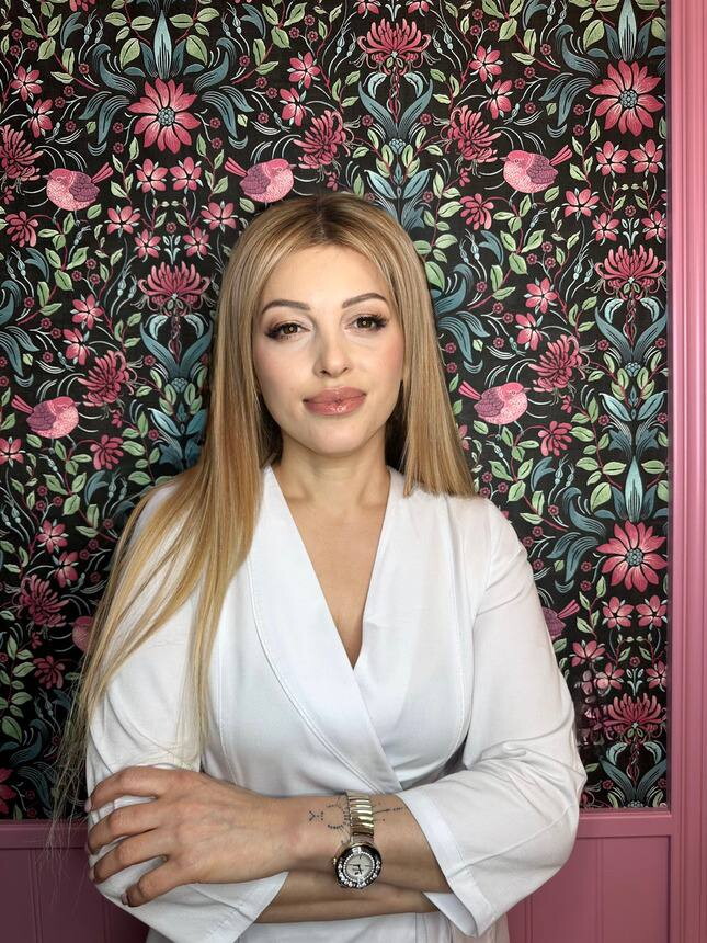 Лили Григорян