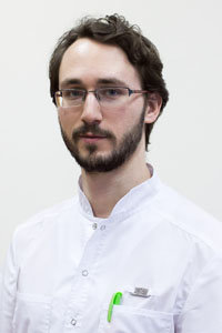 Антон Сергеевич Иванов