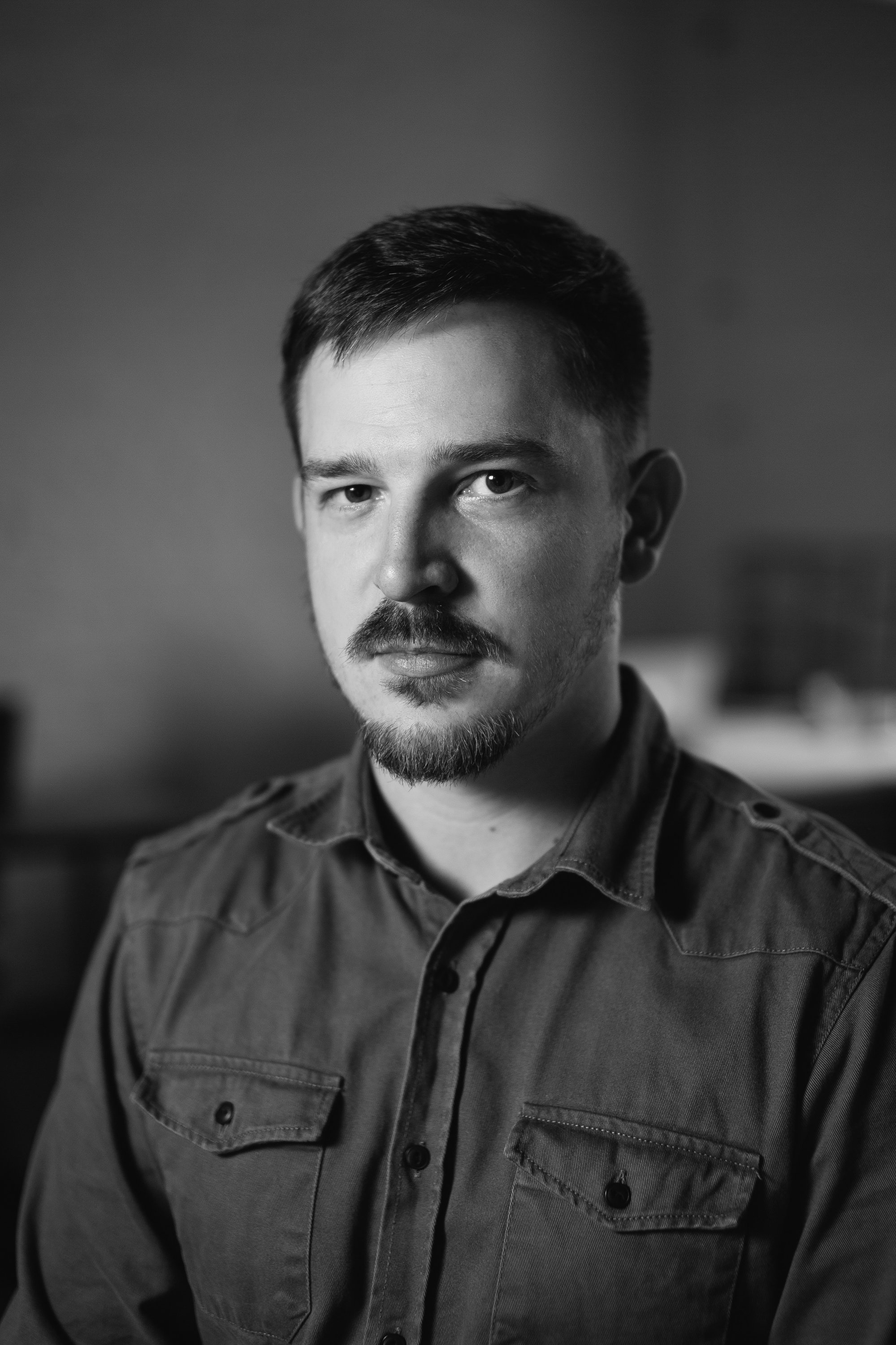 Михаил болдырев фото