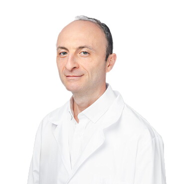 Армен Папагович Алоян