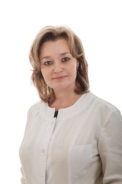 Светлана Владимировна Васянкина