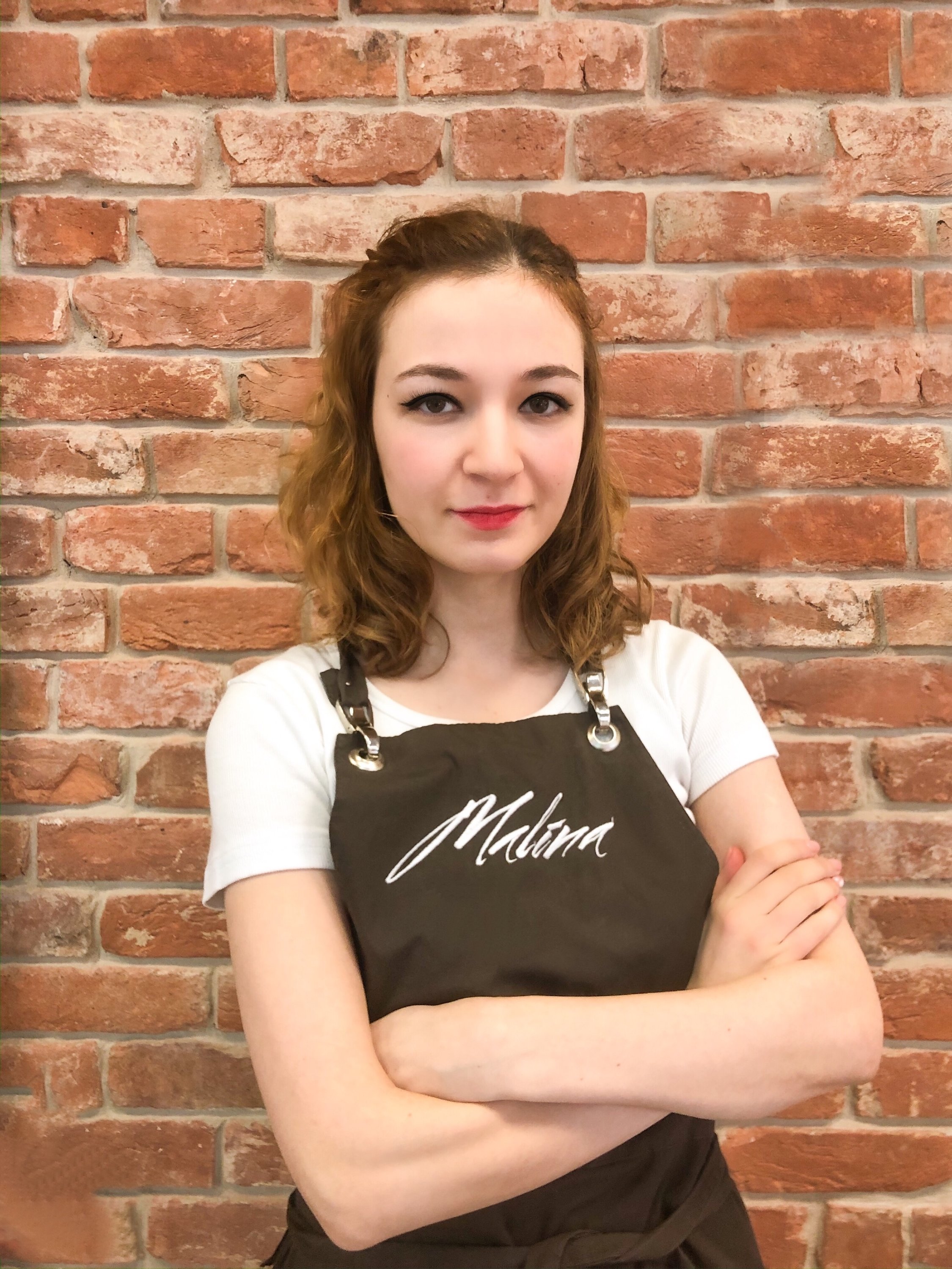 Марина Начоева