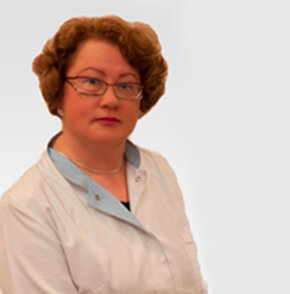 Маргарита Юрьевна Скворцова