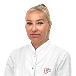 Юлия Петровна Костенко