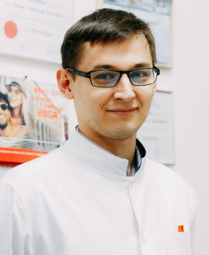 Александр Евгеньевич Горбунов