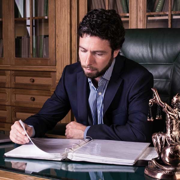 Нечин Илья Сергеевич – юрист – 1 отзыв о юристе – Санкт-Петербург – Zoon.ru