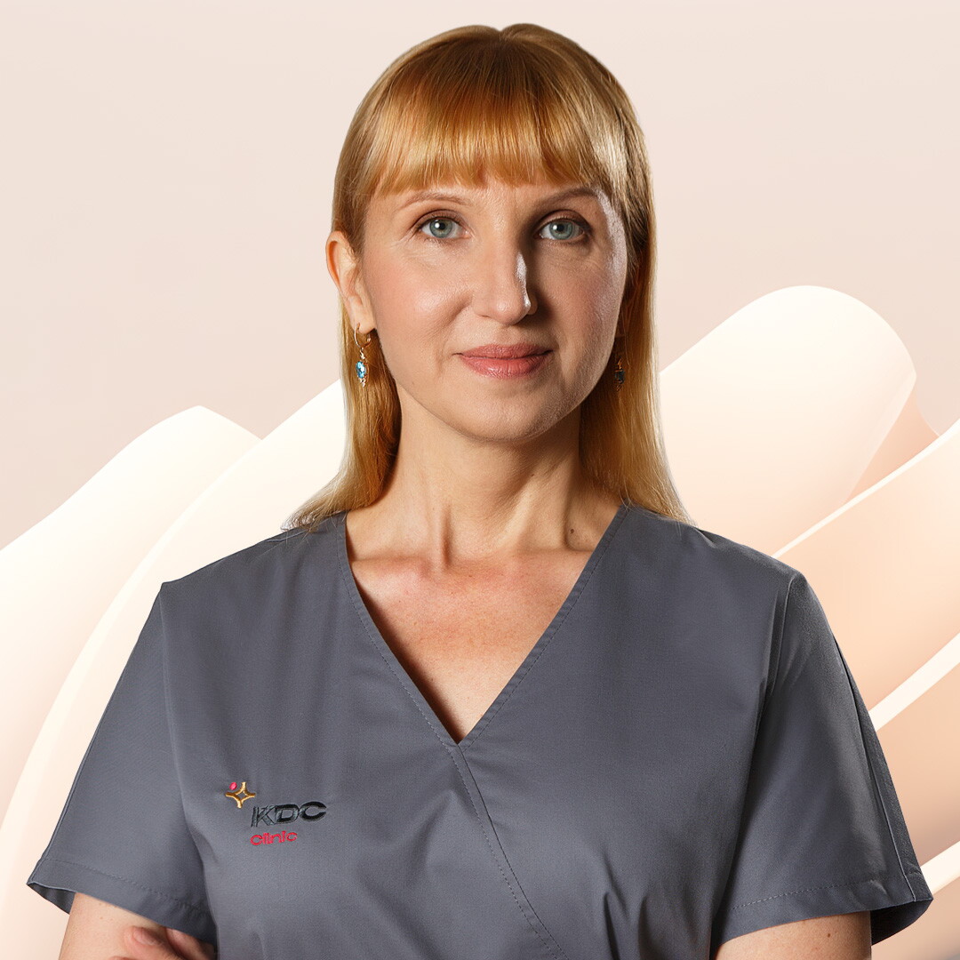 Галина Александровна Голышева