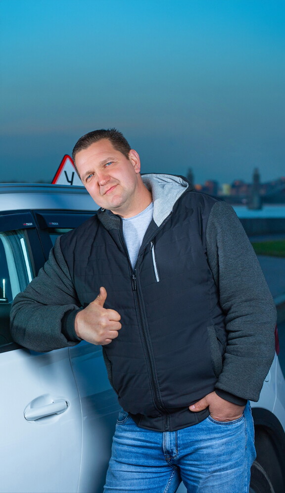 Александр Дмитриевич Подвиг