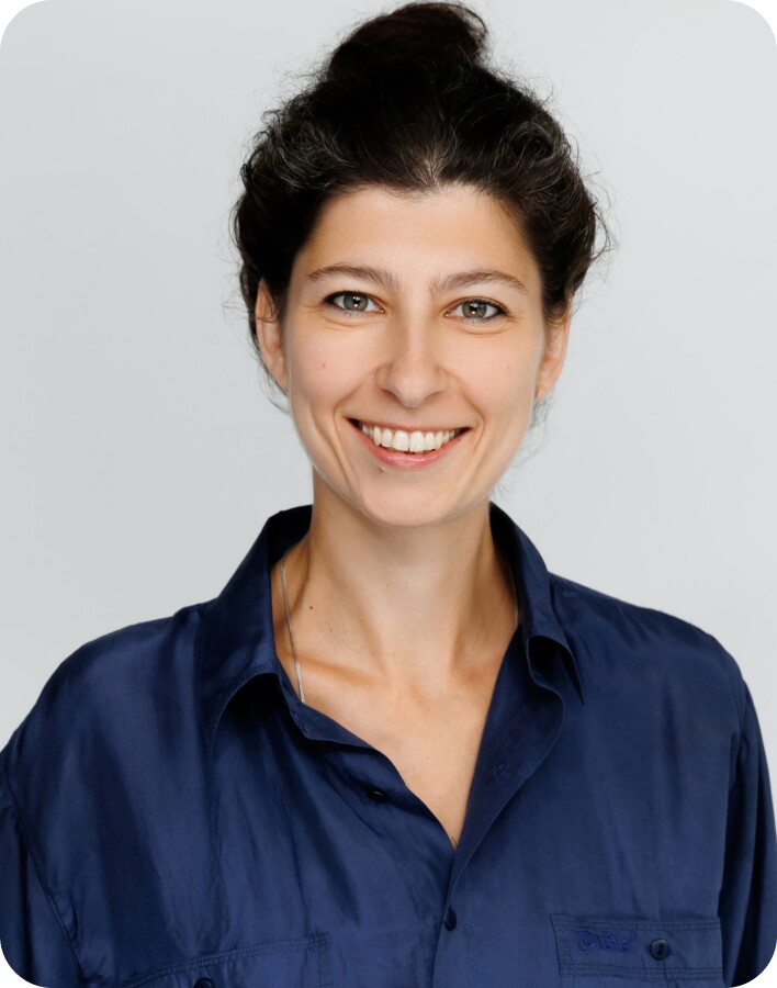 Виктория Александровна Чернушкина