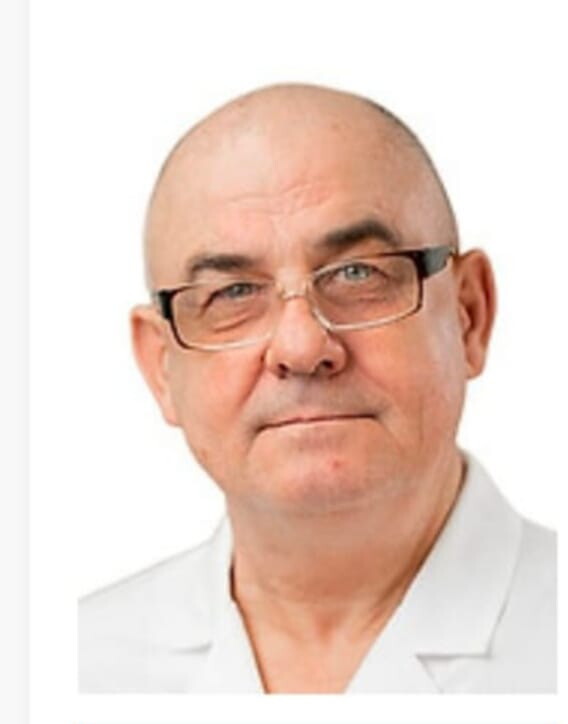 Александр Васильевич Фомин