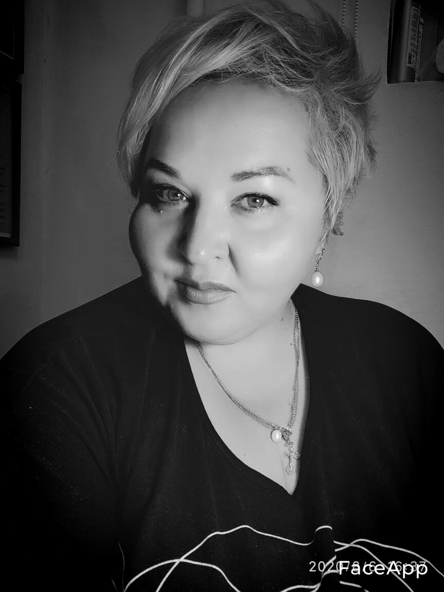 Алена Джигрисова