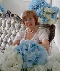 Ирина Климова