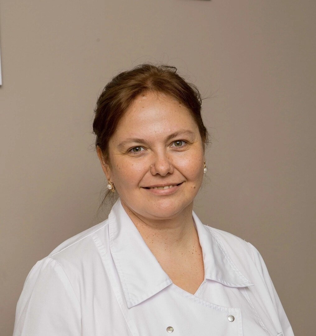 Золотова Ольга Петровна – невролог – запись на приём в Самаре – Zoon.ru