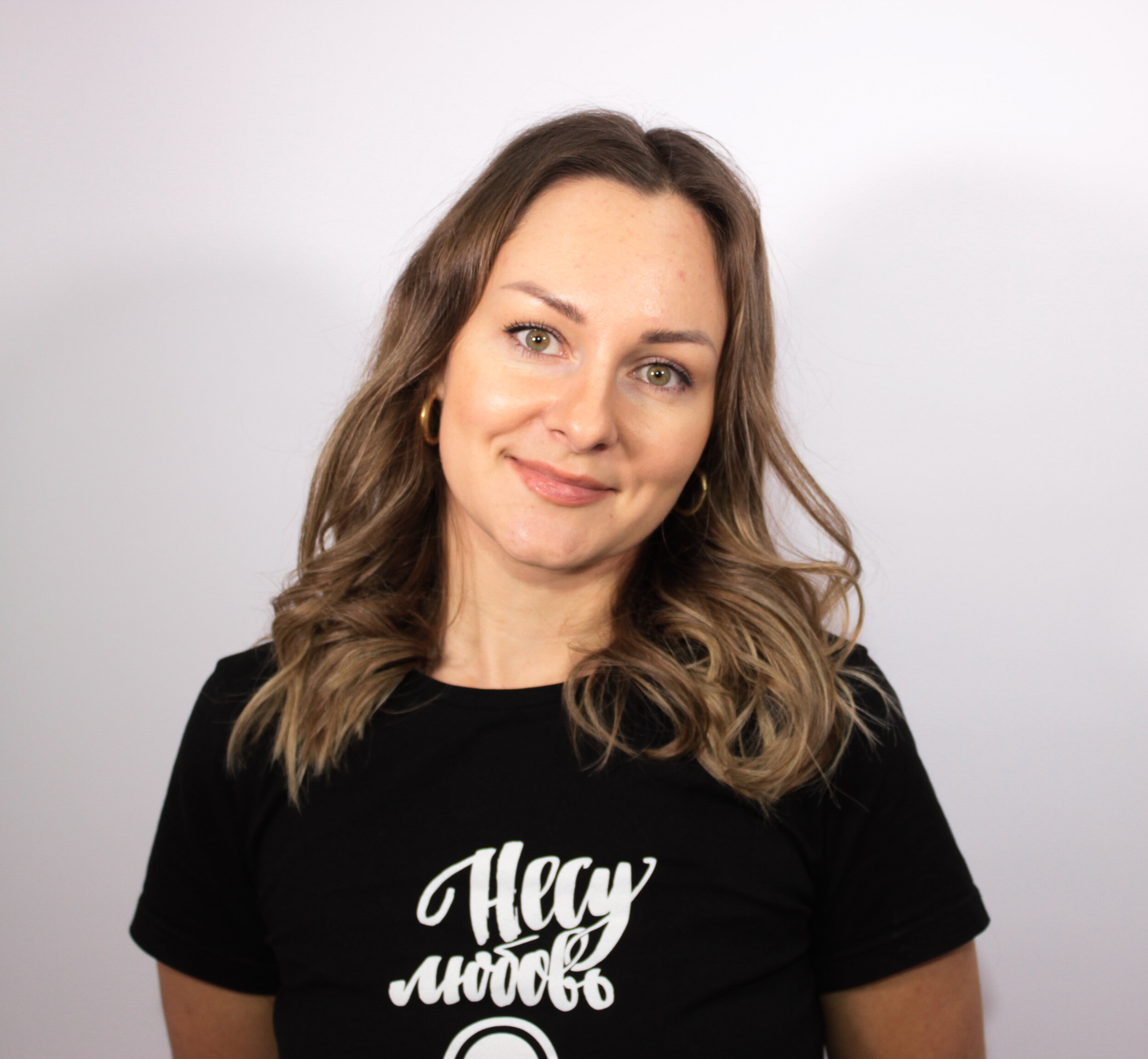 Марина Лушпенко