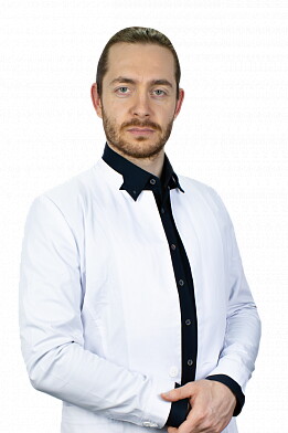 Олег Олегович Снигирь