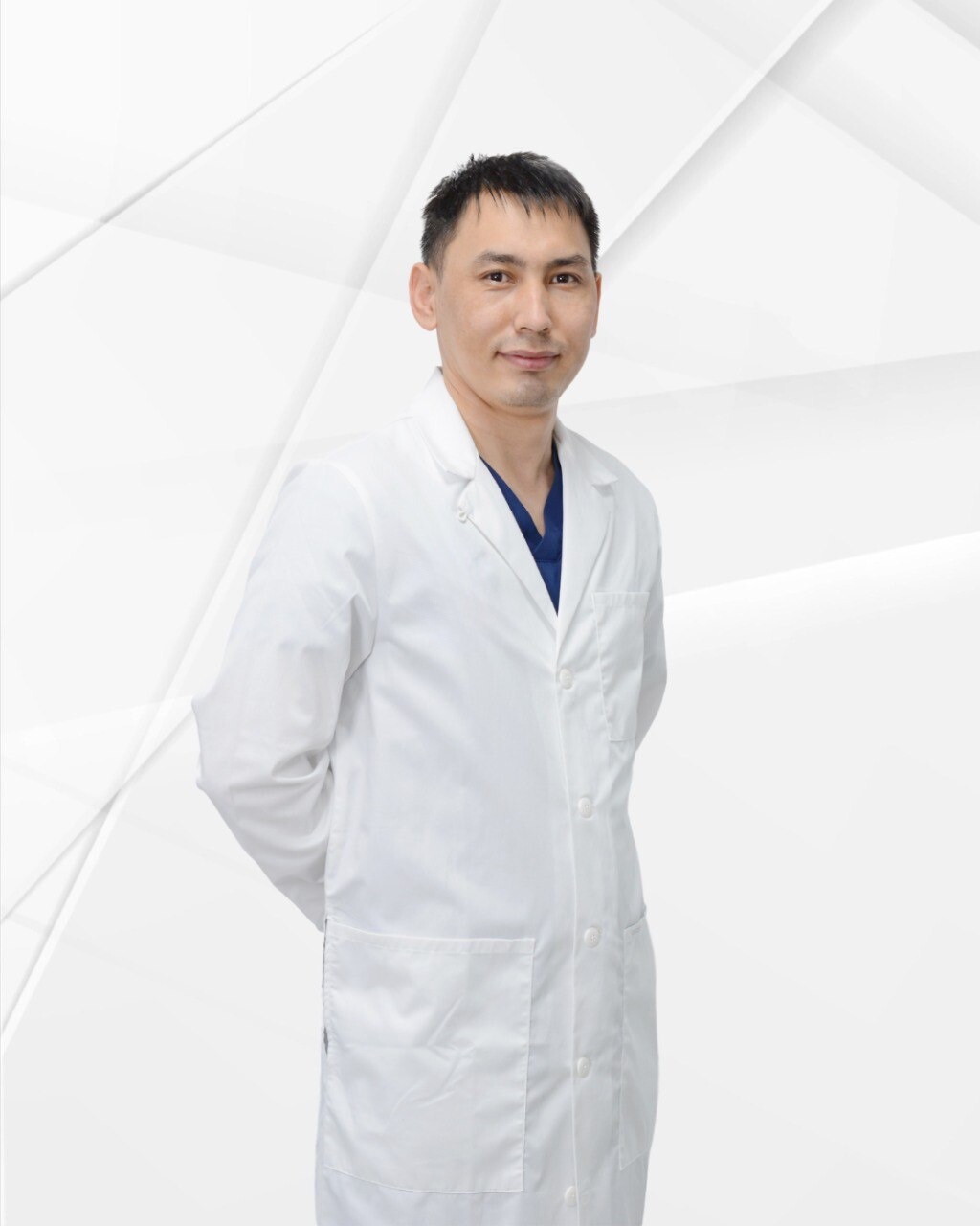 Санат Серикказиевич Оракбаев