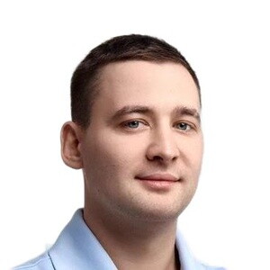 Александр Александрович Выдра