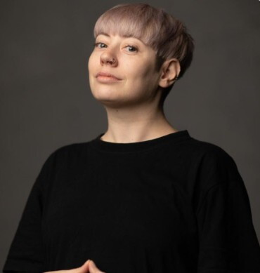 Марина Сучкова